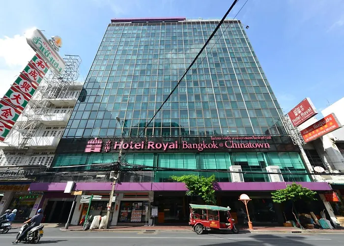 Royal 4*