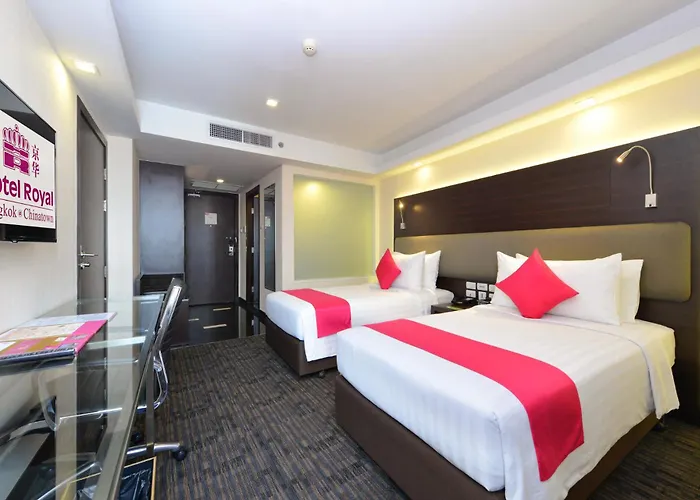 Royal 4*