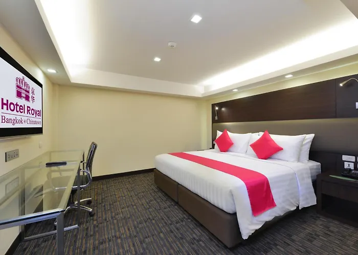 Royal 4*