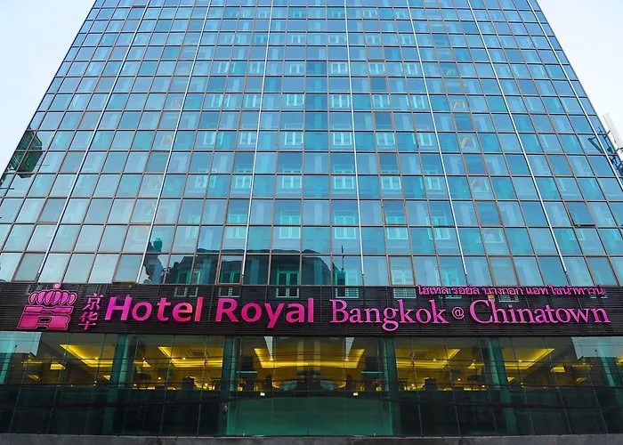 Royal 방콕