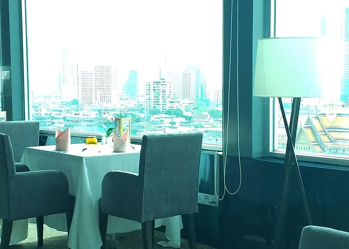 호텔 Royal