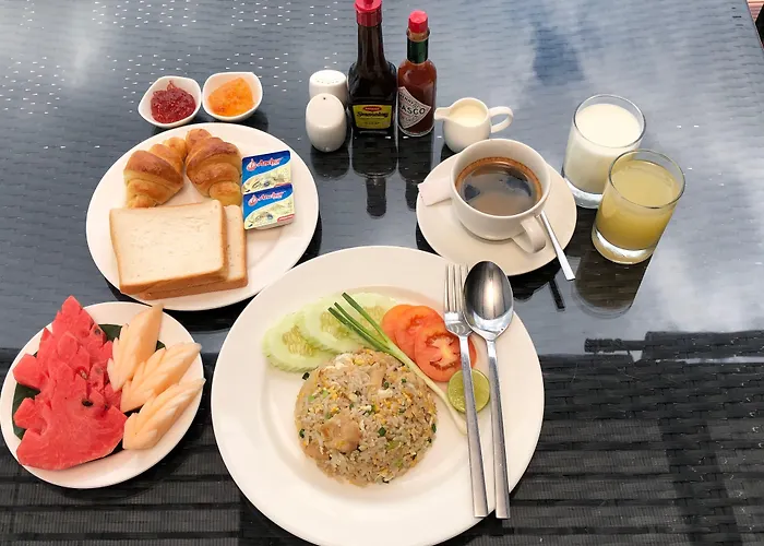 Royal 호텔 4*