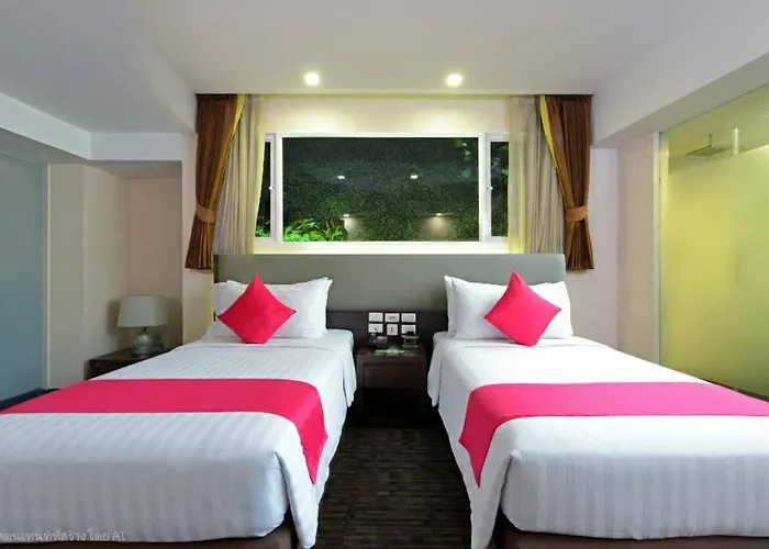 Royal 4*
